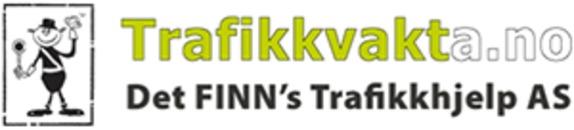 Trafikkvakta Det Finn's Trafikkhjelp AS logo