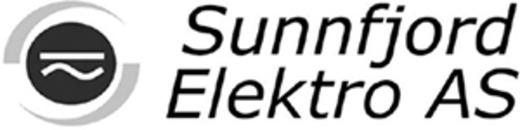 Sunnfjord Elektro AS logo