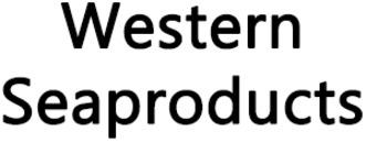 Western Seaproducts logo