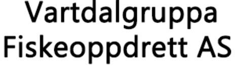 Vartdalgruppa Fiskeoppdrett AS logo