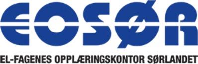 ELFO SØR logo