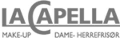 La Capella AS logo