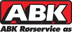 ABK Rørservice AS logo