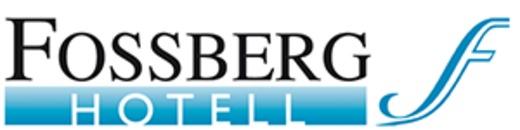 Fossberg Hotell logo