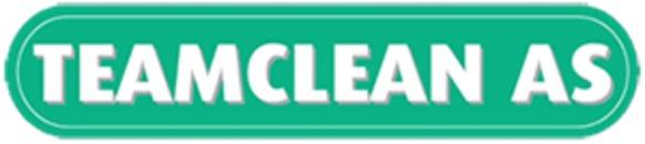 Teamclean AS logo