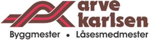 Låssenteret AS, Arendal logo