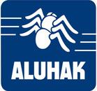 Aluhak Systems AS logo