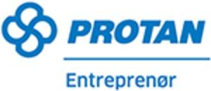 Protan Entreprenør AS avd Drammen logo