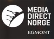 Media Direct Norge AS logo