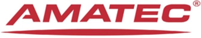 Amatec AS logo