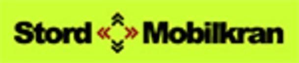Stord Mobilkran A/S logo