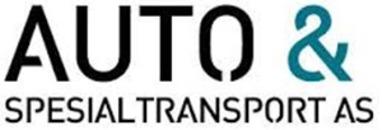 Auto & Spesialtransport AS logo