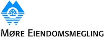 Møre Eiendomsmegling AS logo