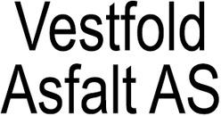 Vestfold Asfalt AS logo