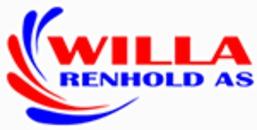 Willa Renhold AS logo