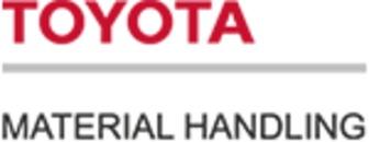 Toyota Material Handling Norway avd Vestfold - Telemark logo