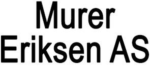 Murer Eriksen AS logo