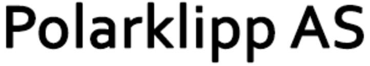 Polarklipp AS logo