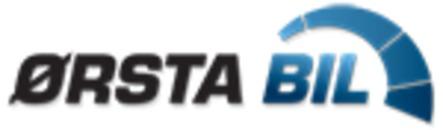Ørsta Bil AS logo