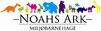 Noahs Ark Miljøbarnehage logo