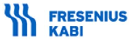 Fresenius Kabi Norge AS logo