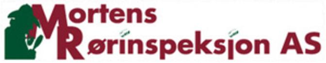 Mortens Rørinspeksjon AS logo