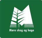 Møre Skog og Hage AS logo