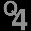 Q4 Næringsmegling AS logo