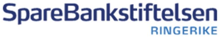Sparebank 1-Stiftelsen Ringerike logo