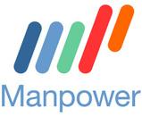 Manpower A/S logo
