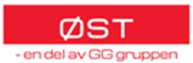 Øst AS logo