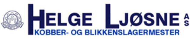 Helge Ljøsne AS logo
