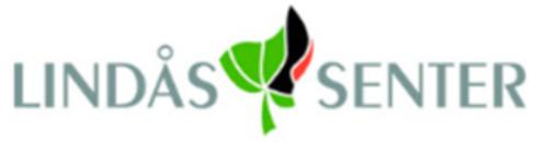 Lindås Senter logo