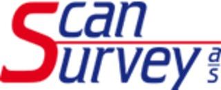 Scan Survey AS logo