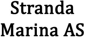 Stranda Marina AS logo