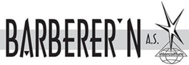 Barberer' n AS logo
