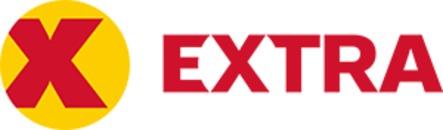 Extra Ålgård logo