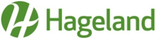 Hageland Vågsbygd logo