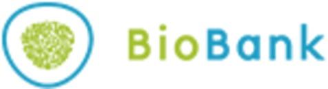 BioBank AS logo