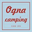Ogna Camping AS logo