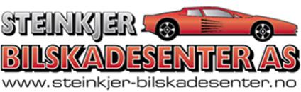 Intakt Bilskade Steinkjer AS logo