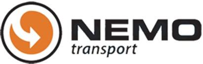 Nemo Transport AS logo