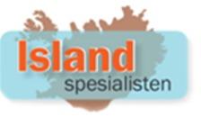 Islandspesialisten AS logo