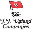 J J Ugland Selskapene logo