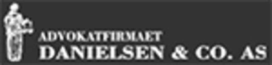 Advokatfirmaet Danielsen & Co AS logo
