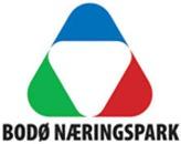 Bodø Næringspark logo