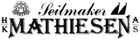 Seilmaker H K Mathiesen AS logo