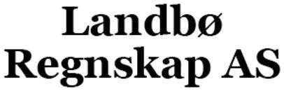 Landbø Regnskap AS logo