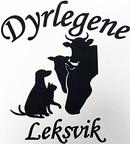 Dyrlegene Leksvik AS logo