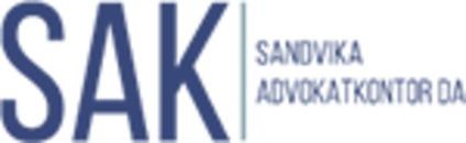 Sandvika Advokatkontor DA logo